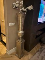 Colmore Vaas met sokkel, Overige materialen, Overige kleuren, Ophalen of Verzenden, Zo goed als nieuw