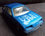 Ford Sierra XR4i modelauto van MC toys  Schaal 1 op 64, Verzenden, Nieuw, Auto