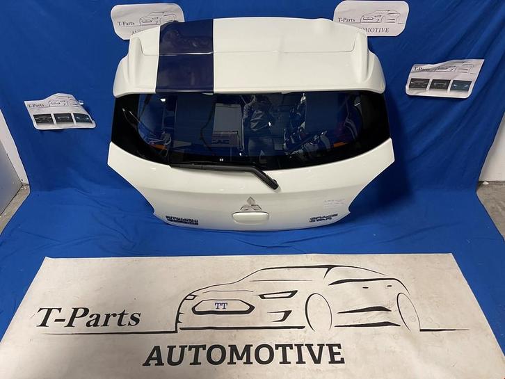 Mitsubishi space star achterklep 2012-2022 klep spacestar, Auto-onderdelen, Carrosserie en Plaatwerk, Deur, Mitsubishi, Achter