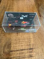 Max verstappen 1:43 winnaar Mexico 2018, Ophalen of Verzenden, Nieuw, Formule 1