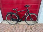 Gazelle esprit heren fiets  fiets 54cm, 53 tot 56 cm, Versnellingen, Ophalen of Verzenden, Zo goed als nieuw