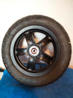 Piaggio zip velg en band 10", Fietsen en Brommers, Brommeronderdelen | Scooters, Ophalen, Gebruikt, Overige typen, Piaggio