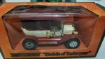 Models of Yesteryear 1911 T Ford Y1, Ophalen of Verzenden, Gebruikt, Auto, Matchbox