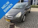 Opel Corsa 1.2-16V Selection, Auto's, Voorwielaandrijving, Euro 5, Gebruikt, 4 cilinders