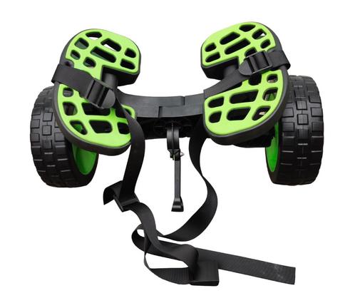 Deze handige KAJAK-KANOKAR kost in Wormer......59 Euro !, Watersport en Boten, Kano's, Nieuw, Kajak, Eén persoon, Ophalen