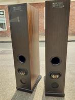 Mission MX-4 Luidsprekers, -, -, Zo goed als nieuw, 60 tot 120 watt