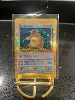Pokemon Kangaskhan Jungle Prism Vending Vintage 1999, Ophalen of Verzenden, Losse kaart, Zo goed als nieuw