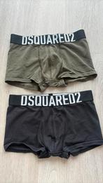 DSQUARED2 boxers voor jongens maat 146 10jr, Ophalen of Verzenden, Jongen, Broek