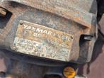 Yanmar YSE12G scheepsdiesel, 10 tot 30 pk, Gebruikt, Binnenboordmotor, Diesel