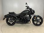 Kawasaki VULCAN S (bj 2022), Chopper, Bedrijf