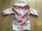 Badjas, Kinderen en Baby's, Babykleding | Maat 80, Ophalen of Verzenden, Gebruikt, Meisje, Overige typen