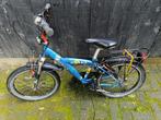 kinder mountainbike, Fietsen en Brommers, Fietsen | Jongens, Gebruikt, Ophalen of Verzenden, 20 inch