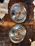 Wieldoppen Chrysler Windsor/Saratoga 1957, Ophalen of Verzenden, Gebruikt