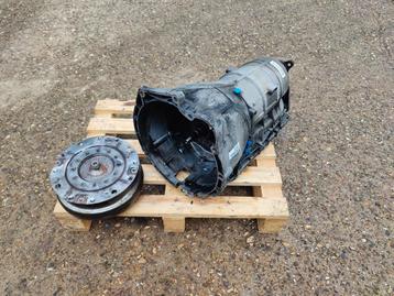 BMW E6x 535d versnellingsbak  beschikbaar voor biedingen