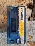 Varta Blue Dynamic G3 Accu 12V 95Ah 800A, Auto-onderdelen, Accu's en Toebehoren, Ophalen of Verzenden, Gebruikt, BMW
