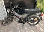 Zwarte Tomos, Fietsen en Brommers, Brommers | Tomos, Ophalen, Gebruikt