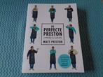 De perfecte Preston - Matt Preston, Boeken, Nieuw, Ophalen of Verzenden, Matt Preston, Overige gebieden