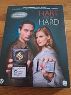 Hart tegen Hard, Cd's en Dvd's, Dvd's | Tv en Series, Verzenden, Zo goed als nieuw, Vanaf 12 jaar, Boxset