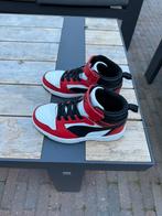 Puma sneakers maat 32, Ophalen of Verzenden, Gebruikt, Schoenen