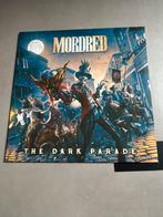 Mordred -  the dark parade, Ophalen of Verzenden, Zo goed als nieuw