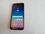 Samsung A6, Telecommunicatie, Mobiele telefoons | Samsung, 32 GB, Ophalen of Verzenden, Zwart, Galaxy A