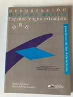 DELE Básico, Ophalen, Nieuw