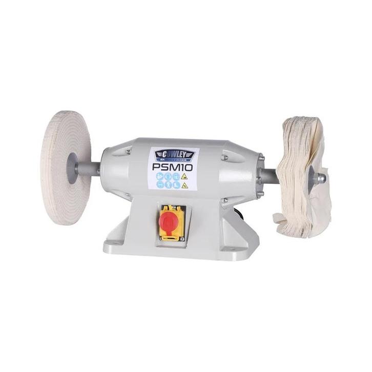 Polijstmachine 1,1kW 230V / Bezorgen mogelijk, Auto diversen, Autogereedschap, Nieuw, Ophalen