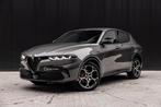 Alfa Romeo Tonale 1.5T Hybrid Veloce | Leder | 360 Graden Ca, Auto's, Alfa Romeo, Gebruikt, Euro 6, 4 cilinders, 700 kg