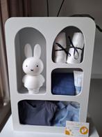 Uniek kraamcadeau in handig wandkastje, Ophalen of Verzenden, Nieuw