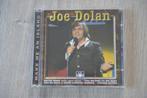 JOE DOLAN == MAKE ME AN ISLAND 18 geweldige nummers, Cd's en Dvd's, Verzenden, 1980 tot 2000, Zo goed als nieuw