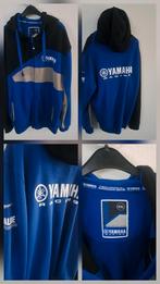 YAMAHA RACING HOODIE // XXL, Motoren, Kleding | Motorkleding, Ophalen of Verzenden, Nieuw met kaartje, Jas | textiel, - yamaha racing