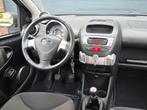 Toyota Aygo 1.0 VVT-i Aspiration 5DR |Airco |Nap |Apk, Voorwielaandrijving, Euro 5, Gebruikt, 4 stoelen