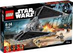 Lego star wars TIE striker 75154, Ophalen of Verzenden, Zo goed als nieuw, Complete set, Lego