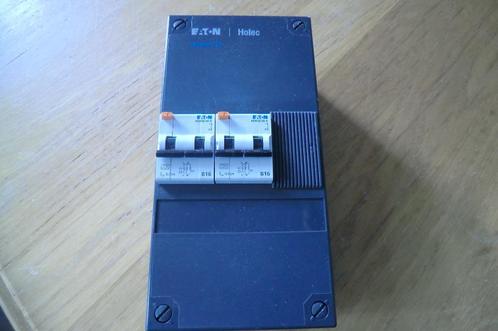 ETN AARDLEKSCHAKELAARS B16A/0,03A in KAST, Hobby en Vrije tijd, Elektronica-componenten, Nieuw, Ophalen