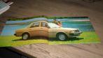 Folder  MAZDA  626  ,  12-1978, Verzenden, Nieuw, Mazda