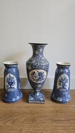 Villeroy & boch Flamand vazen, Antiek en Kunst, Antiek | Keramiek en Aardewerk, Ophalen