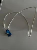 VGA > VGA Kabel, Ophalen of Verzenden, Zo goed als nieuw