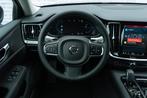 Volvo V60 T6 Recharge AWD Essential Edition | Longe Range |, Auto's, Volvo, Automaat, Stof, Euro 6, 4 cilinders