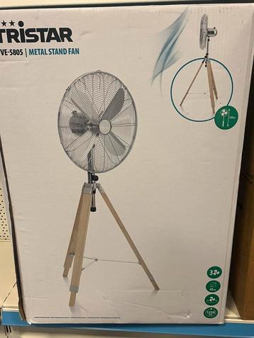 Staande ventilator Tristar VE5805 beschikbaar voor biedingen