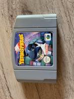 Tetrisphere - Nintendo 64 (N64), Puzzel en Educatief, Gebruikt, Verzenden, 1 speler