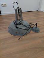 Industriele hanglamp HK Living, Ophalen, Zo goed als nieuw, Minder dan 50 cm