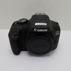Canon EOS 2000D 24MP Camera Body | in Nette Staat, Zo goed als nieuw
