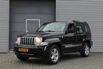 Jeep Cherokee 3.7 V6 Limited I Aut. I 4WD I Leder I Schuifda, Automaat, 3700 cc, Gebruikt, Particulier