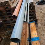 GRATIS diverse  PVC buis 125x280, 40x396, 30x400, 125x475, Ophalen, Pvc, 2 tot 4 meter, Nieuw