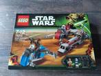 Lego 75012 BARC Speeder with Sidecar, Kinderen en Baby's, Speelgoed | Duplo en Lego, Ophalen of Verzenden, Zo goed als nieuw, Complete set