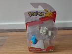 Pokemon Battle Figure Mudkip & Geodude, Ophalen of Verzenden, Nieuw