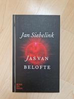 Jan Siebelink - Jas van belofte, Jan Siebelink, Nieuw, Ophalen of Verzenden, Nederland