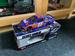2018 Nascar 1:24 Denny Hamlin #11, Ophalen of Verzenden, Zo goed als nieuw, Auto, Overige merken