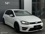 Volkswagen Golf 2.0 TSI R 4Motion | ACC | DCC | Lane | ABT, Auto's, Volkswagen, Automaat, Euro 6, 4 cilinders, 1984 cc