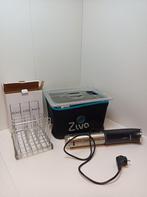Ziva Sous Vide set en Princess Sous Vide stick, Ophalen of Verzenden, Zo goed als nieuw